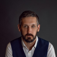 FBS Employee Troy Davisson's profile photo