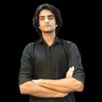 (freelancing) Employee Ammar Imtiaz's profile photo