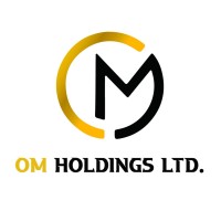 OM Consult Employee Eric Mensah's profile photo