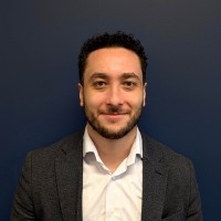 Daniel Ghoubrial Email
