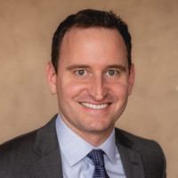 Kidney Specialists of Central Oklahoma Employee Patrick Reeves's profile photo