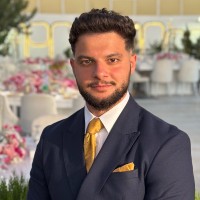 PredictX Employee Karam Baraka's profile photo