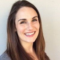 Lockheed Martin Employee Caitlin Hunter's profile photo