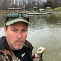 Frontier Spinning Mills Employee Mark Rice's profile photo