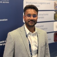 Center of Maritime Technologies gGmbH Employee Shivaraj Kudari's profile photo