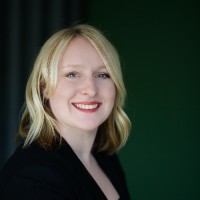 Vispiron Systems GMBH Employee Kirsten Richter's profile photo