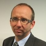 The FSE Group Employee Dale Huxford's profile photo