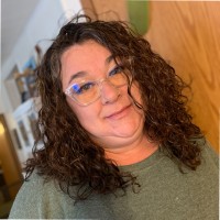 Everyday Life Consulting Employee Andrea Chwi's profile photo