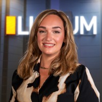 The Lignum Group Employee Brittany Barrett's profile photo