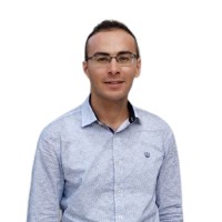 LOG SYSTEM Employee Souhail Ben Slimene's profile photo