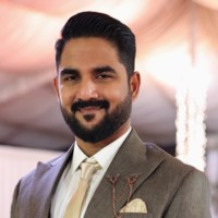 The Kive Company Employee Taimoor Khan's profile photo