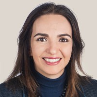 Frontier Commodities Employee Aline Carnizelo's profile photo