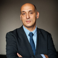 Boualem Maizia Email & Phone Number