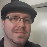 arvato Hightech Employee Paul Connor's profile photo