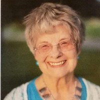 Mary A. Johnson