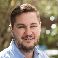 Berlitz Corporation Employee Tim Jordan's profile photo