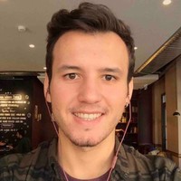 Silverflow Employee Cumhur Düzlü's profile photo
