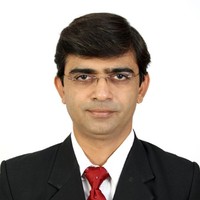 Omanson Precision Engineering Employee Alpesh Dadhaniya's profile photo