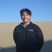 Silicon Valley Power Employee Brandon Vo's profile photo