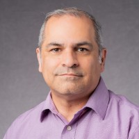 Northrop Grumman Employee Bill Polson's profile photo
