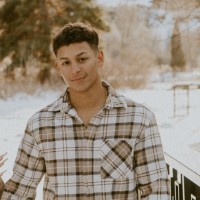 NYC Department of Veterans' Services (DVS) Employee Andres Almanzar's profile photo