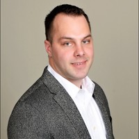 Ascend Learning Employee Andy Ward's profile photo