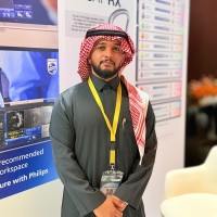 Hussein Areesh's profile photo