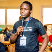 Fiatope Employee Socrate Djouko's profile photo