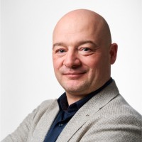 Citymesh Employee Maarten van Aerde's profile photo