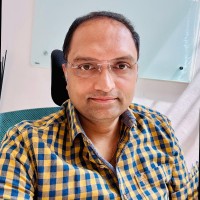 PayPal Employee Prashanth's profile photo