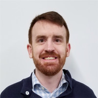 Research Innovations Incorporated Employee Andrew Woodward's profile photo