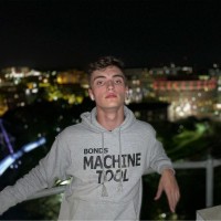 SPS Fastener Division, a PCC Company Employee Logan Pelton's profile photo