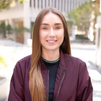 Console Employee Laura Strazdina's profile photo