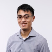 Masterly Inc. Employee Nicholas Zhao's profile photo