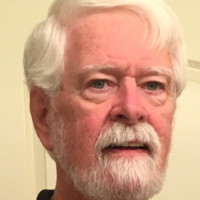 Bristol Community College Employee Barry McKee's profile photo