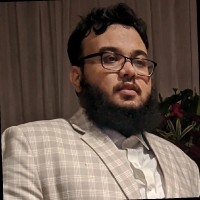 Scopely Employee Mohammed Ulla's profile photo