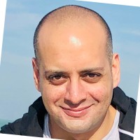 Industrialization & Energy Services Co. (TAQA) Employee Ramy Elewa's profile photo