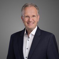 Biztory Employee Markus Müller's profile photo