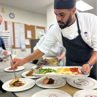 Royal Palm Yacht & Country Club Employee Travis Ackerman's profile photo