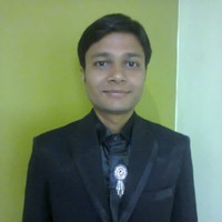 Krishna Technologies Employee Dhiren Oza's profile photo
