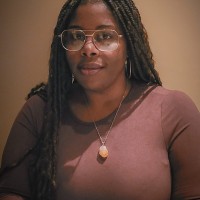 Beggars Group Employee Jessica Voltaire's profile photo