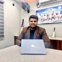 Super4 Employee Parit Bansal's profile photo