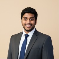 Airbnb Employee Rohith S's profile photo