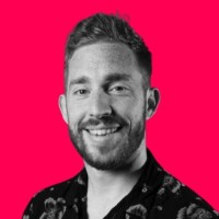 Game Dev Local Employee Tom Morgan's profile photo