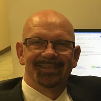 eProdigy Financial Employee Tom Nix's profile photo