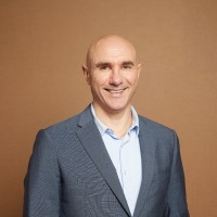 Amazon Employee Stefano Perego's profile photo