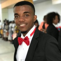 Complete Enterprise Solutions Africa Employee Kelven Zunguza's profile photo