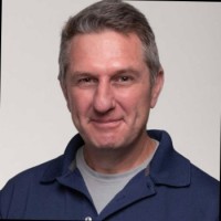 Crystal Fountains Employee Simon Gardiner's profile photo