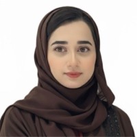 Motaded Consultancy شركة متعدد Employee Hina Waheed's profile photo
