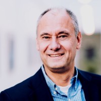 CONTACT Software Employee Helmut Auler's profile photo